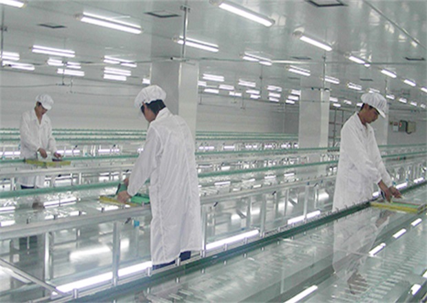 食品车间开云(中国)官方
