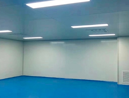 洁净室开云(中国)官方：打造纯净生产空间的关键